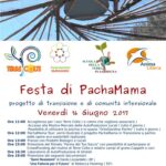 Festa di PachaMama 16 giugno 2017