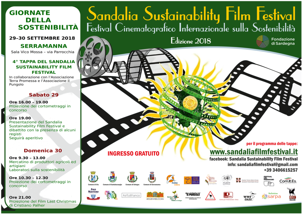 Sardinia Sustainability Film Festival
