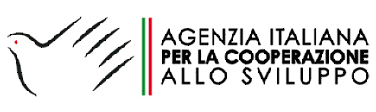 agenzia italiana per la cooperazione e lo sviluppo