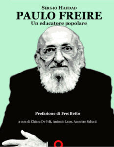 Scopri di più sull'articolo Paulo Freire a Nuoro
